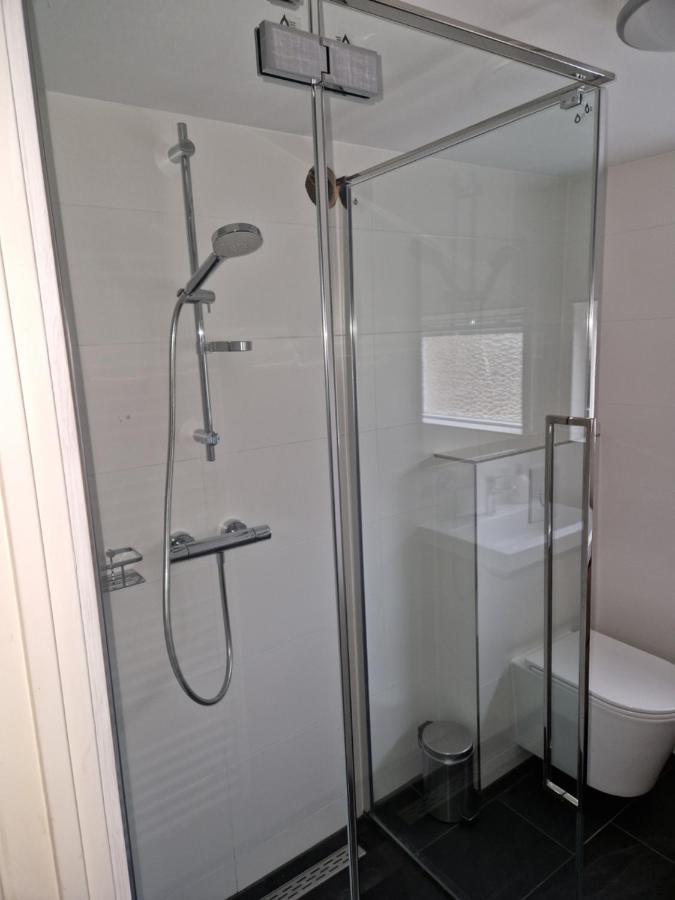 Het Zwaluwnest 69 Villa Giessenburg Luaran gambar