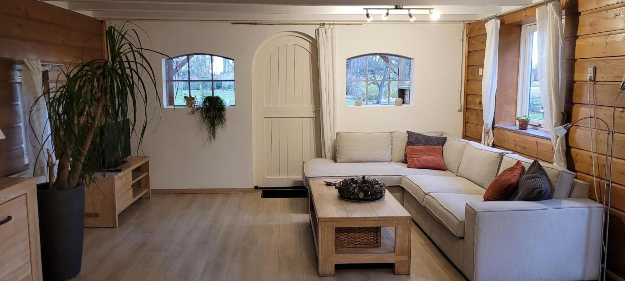 Het Zwaluwnest 69 Villa Giessenburg Luaran gambar