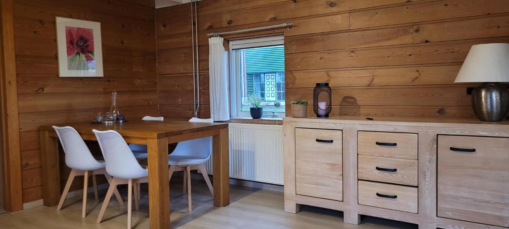 Het Zwaluwnest 69 Villa Giessenburg Luaran gambar