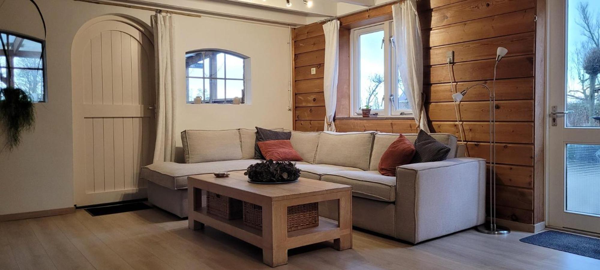 Het Zwaluwnest 69 Villa Giessenburg Luaran gambar